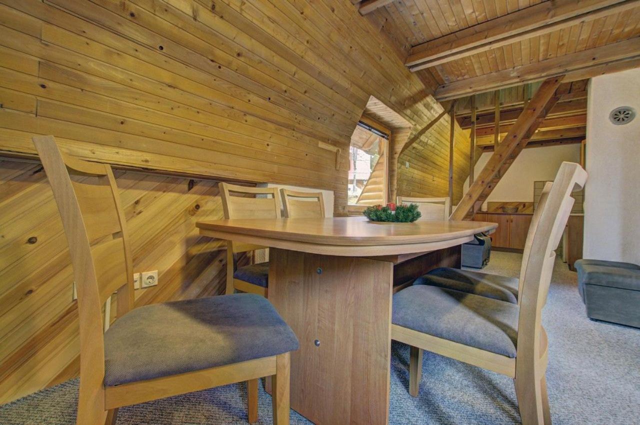 Apartments Dobro Jahorina Værelse billede