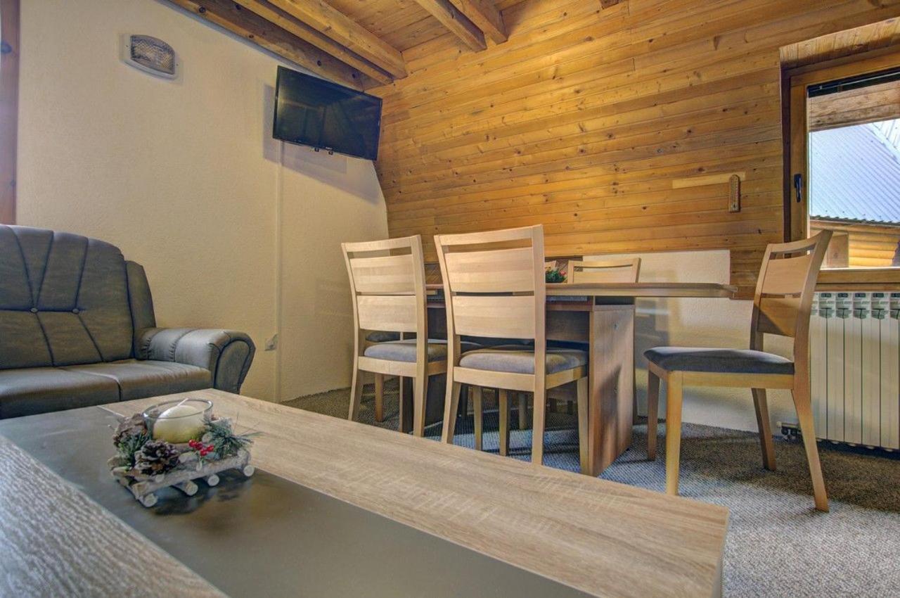 Apartments Dobro Jahorina Værelse billede