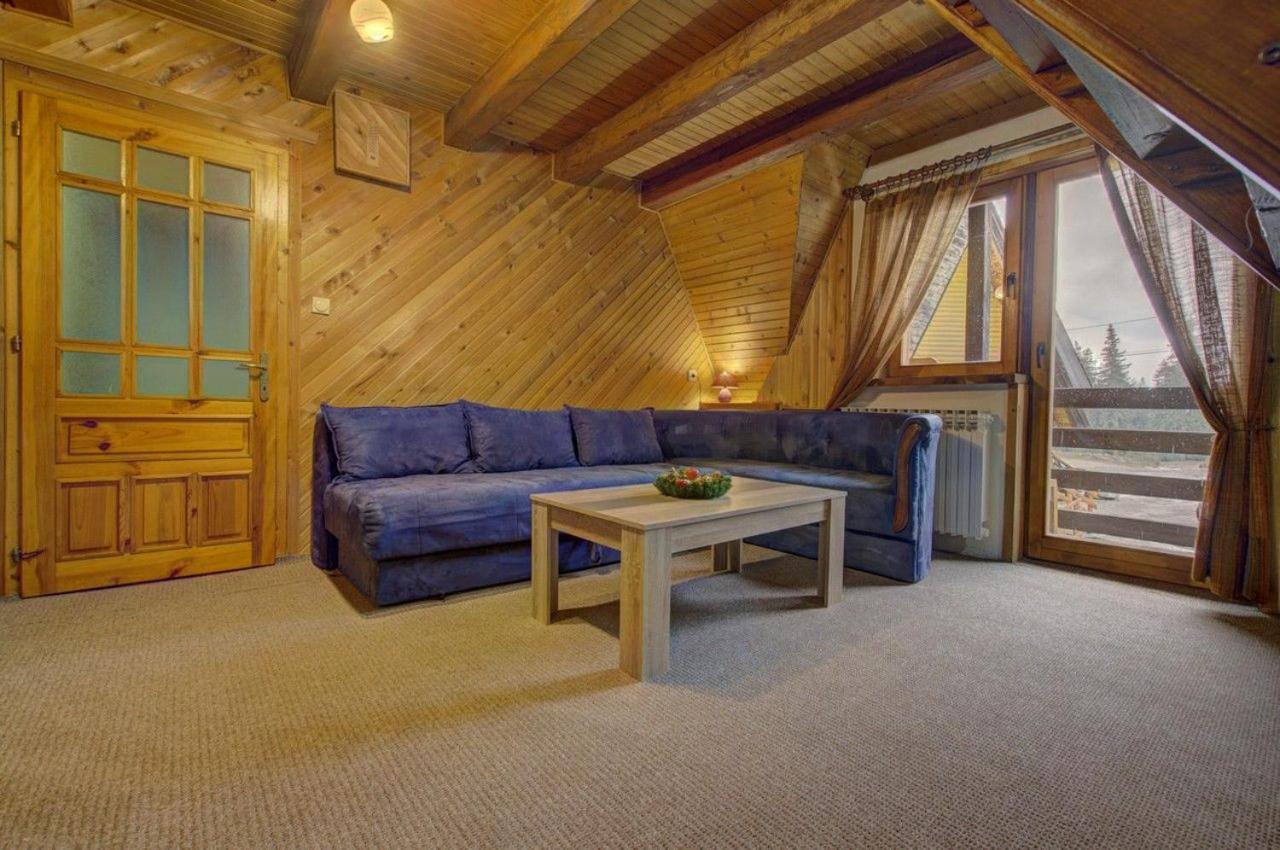 Apartments Dobro Jahorina Værelse billede