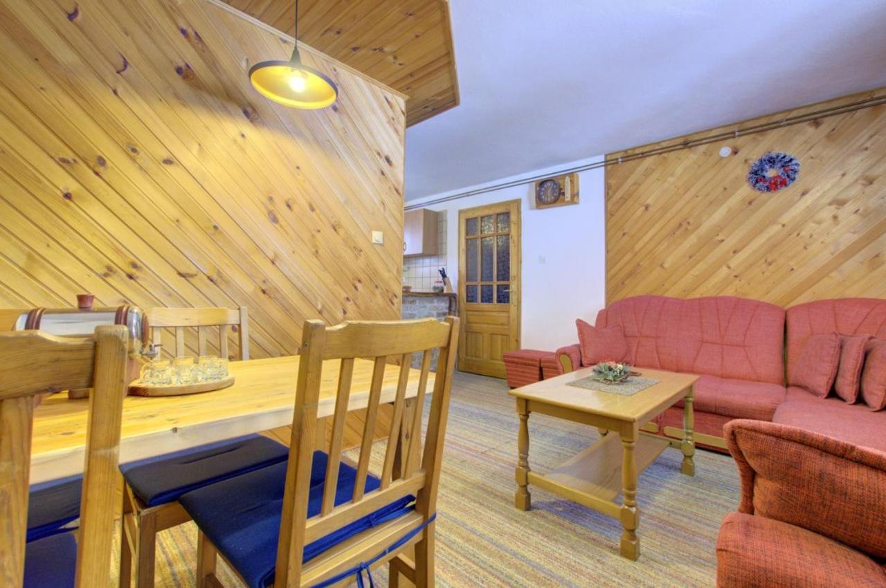 Apartments Dobro Jahorina Værelse billede