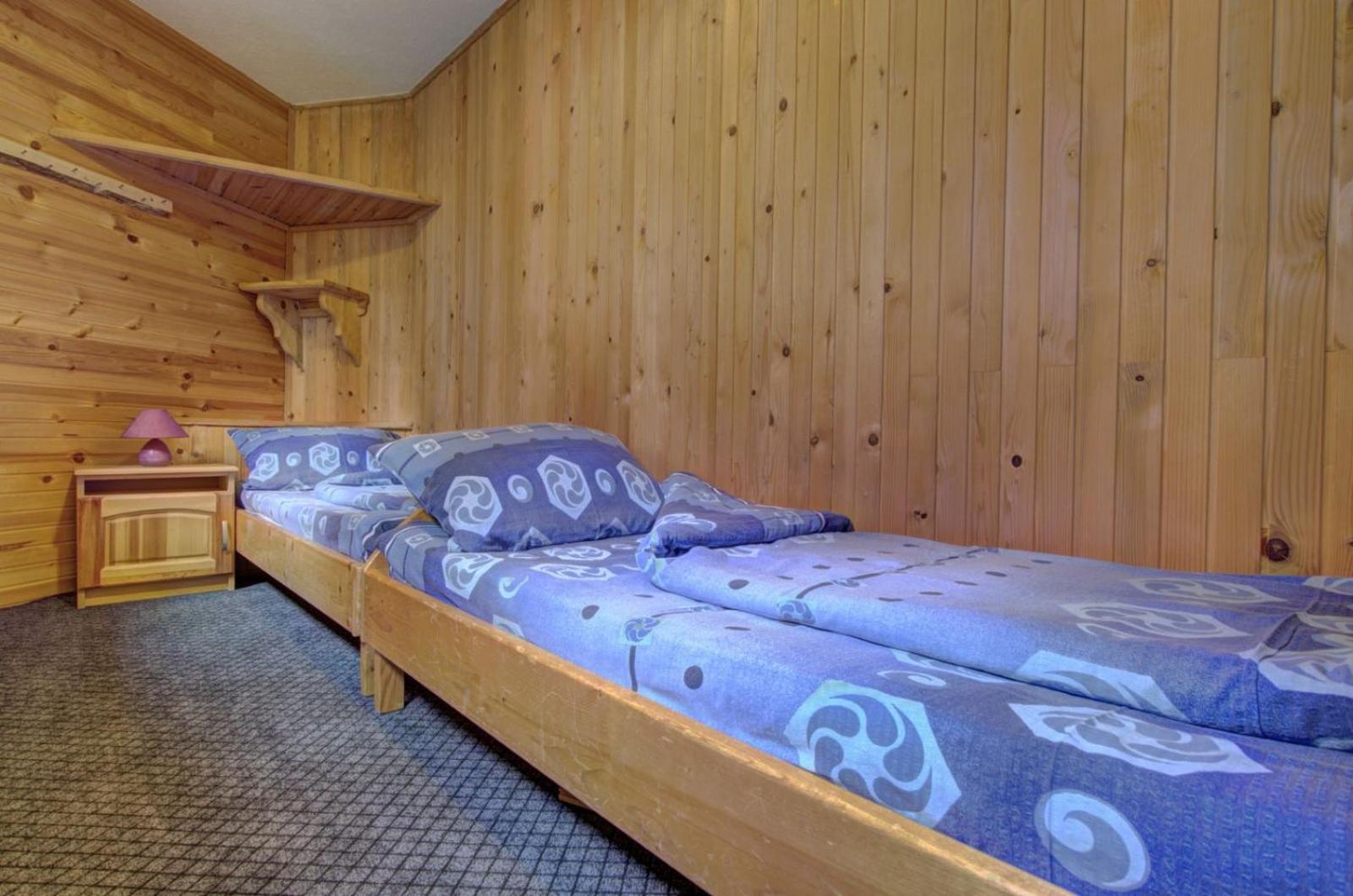 Apartments Dobro Jahorina Værelse billede