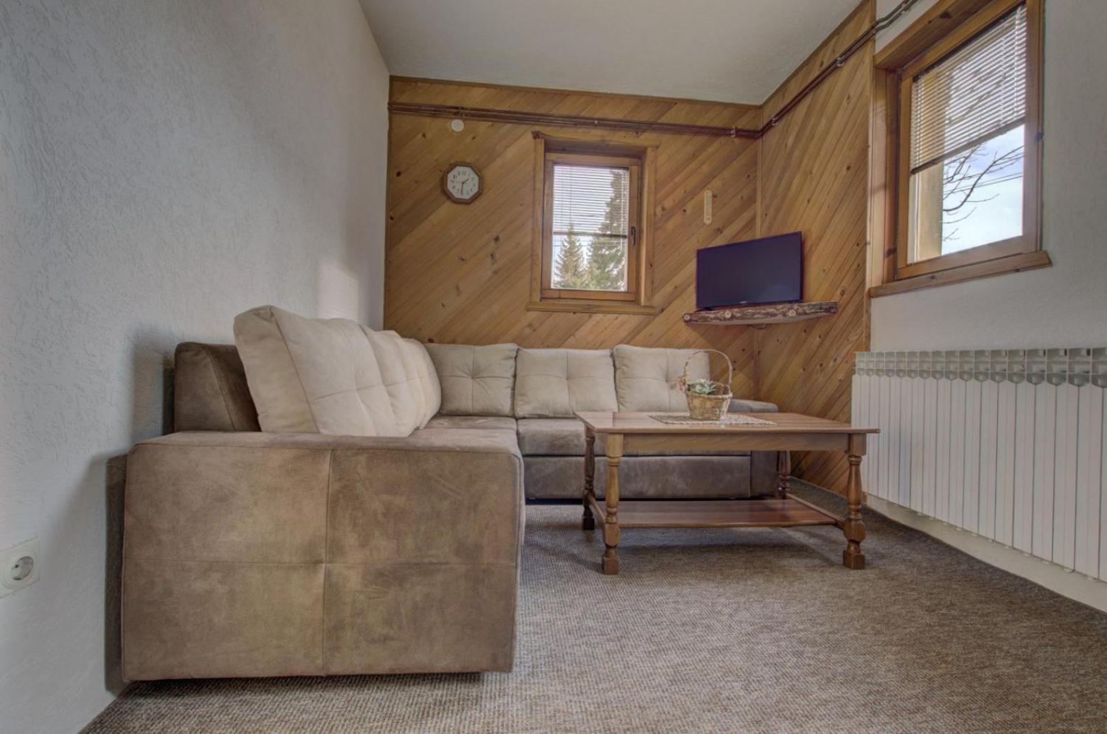 Apartments Dobro Jahorina Værelse billede