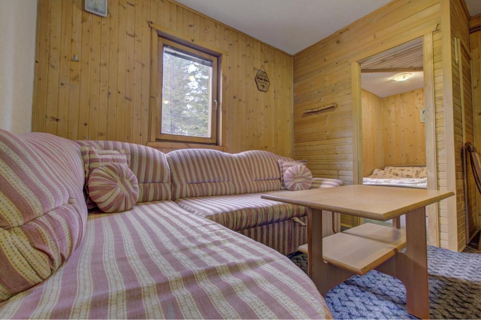 Apartments Dobro Jahorina Værelse billede