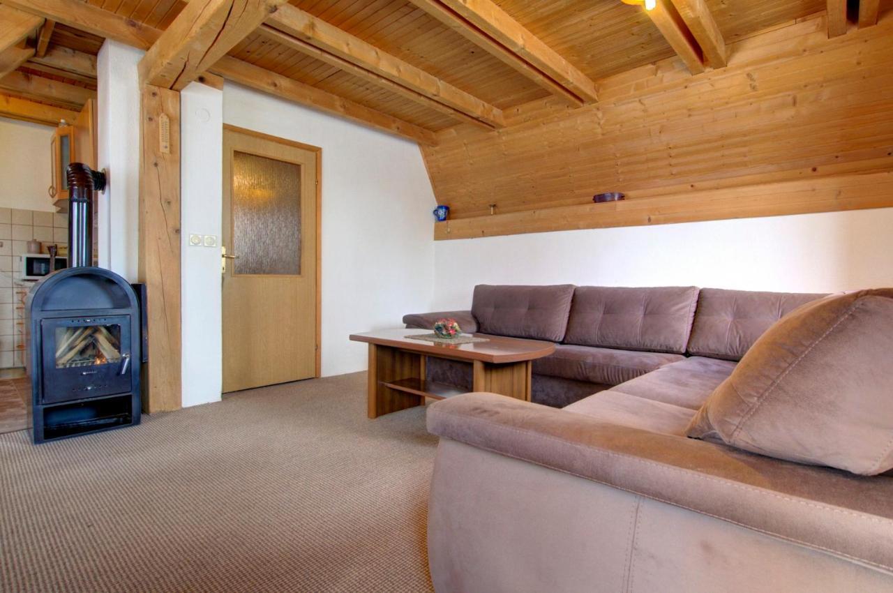 Apartments Dobro Jahorina Eksteriør billede