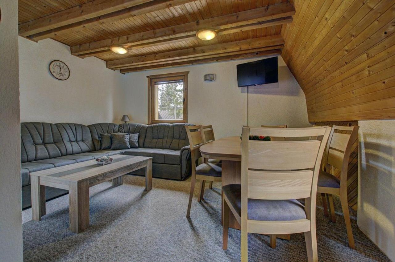 Apartments Dobro Jahorina Eksteriør billede